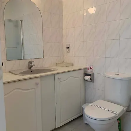 Apartamento King's Palace - Very Spacious 1 Bed