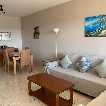 Διαμέρισμα King's Palace - Very Spacious 1 Bed *