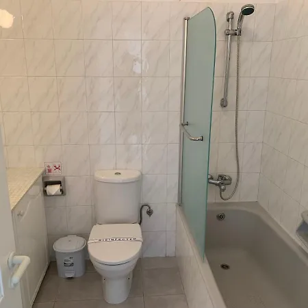 King's Palace - Very Spacious 1 Bed * Πάφος