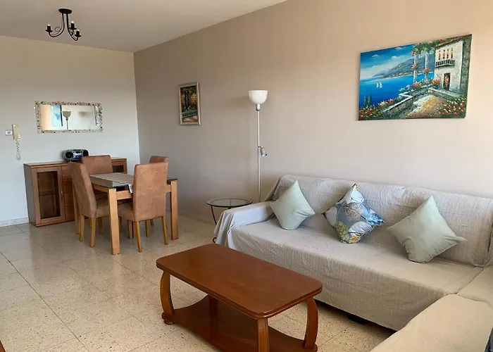 Apartmán King's Palace - Very Spacious 1 Bed *