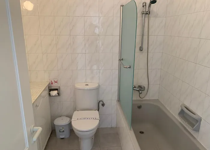 King's Palace - Very Spacious 1 Bed * Paphos