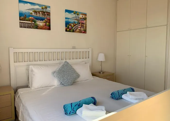 King's Palace - Very Spacious 1 Bed Apartmán