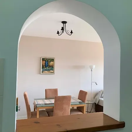 Apartment King's Palace - Very Spacious 1 Bed Paphos