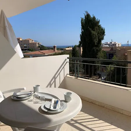 King's Palace - Very Spacious 1 Bed * Paphos